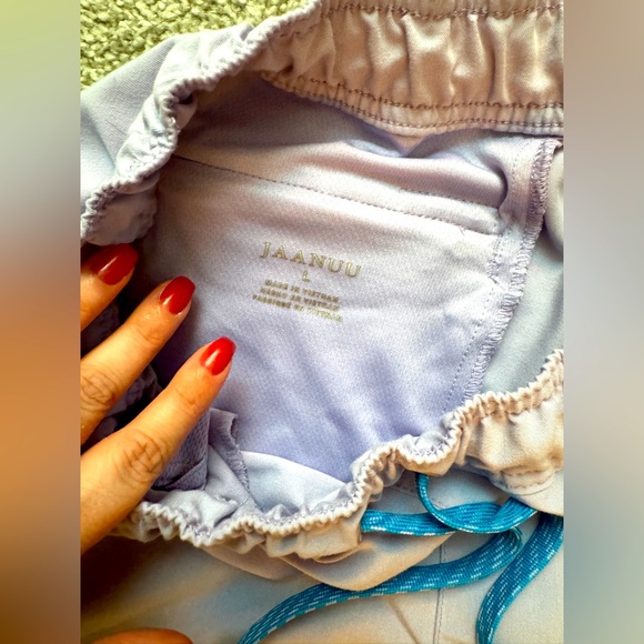 Jaanuu - 🦄 Lilac Women’s Joggers - Picture 3 of 5